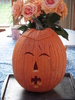 Halloween Pumpkin