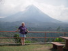 Arenal Volcano, Costa Rica