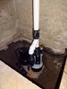 New Sump Pump